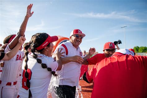NorCal softball championship: Hollister denies St. Francis’ repeat bid, with help from the elements and an error